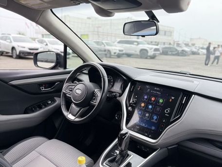 Subaru Outback, 2020 — 照片 8
