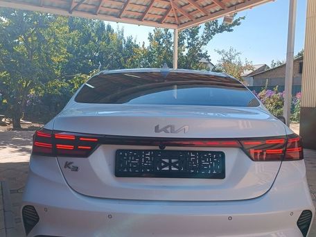 Kia K3, 2021 — photo 5