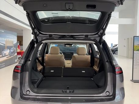 GAC Trumpchi GS4, 2026 — сүрөт 6