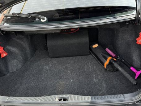 Toyota Camry, 2000 — 照片 18