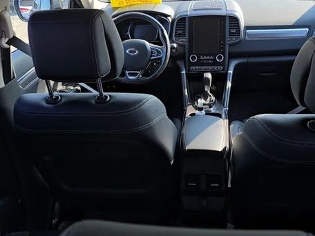 Renault Samsung QM6, 2019 — фото 5