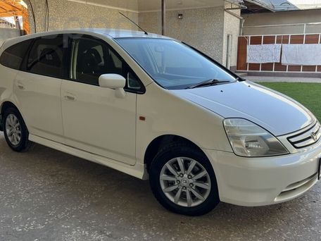 Honda Stream, 2000 — photo 2