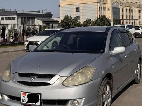 Toyota Caldina, 2003 — сүрөт 1