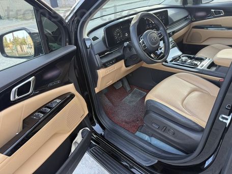 Kia Carnival, 2021 — photo 10