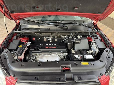 Toyota RAV4, 2008 — сүрөт 6