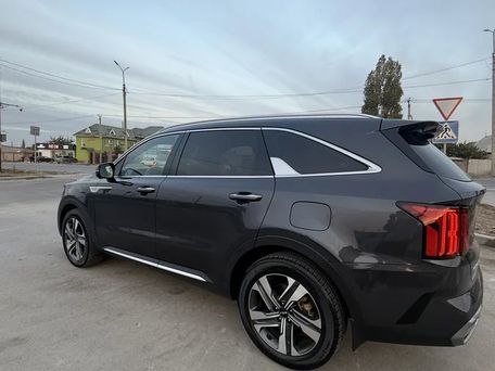 Kia Sorento, 2023 — сүрөт 4