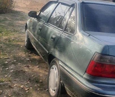Daewoo Nexia, 1995 — photo 4