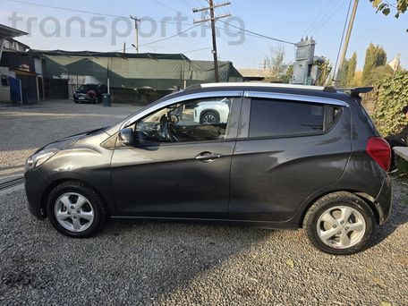 Chevrolet Spark, 2017 — photo 4
