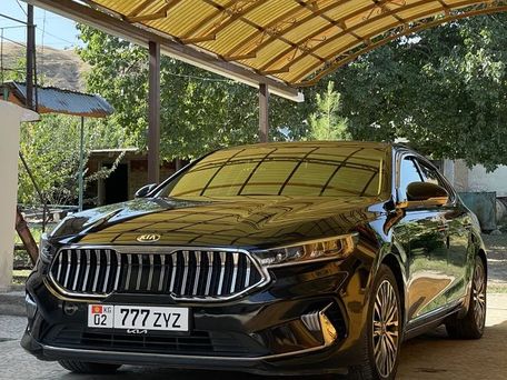 Kia K7, 2019 — сүрөт 3