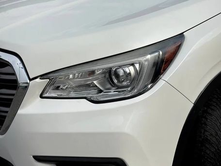 Subaru Ascent, 2019 — photo 3