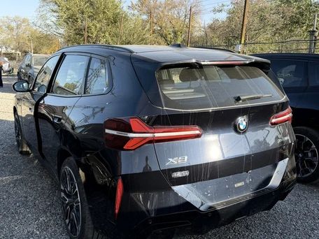 BMW X3, 2026 — сүрөт 4