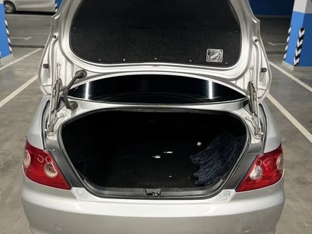Toyota Mark X, 2004 — фото 10