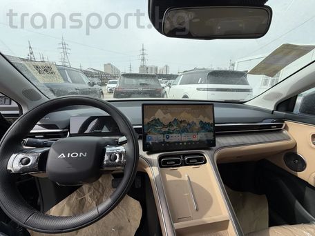 Aion I60, 2026 — photo 8