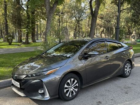 Toyota Prius, 2019 — photo 2