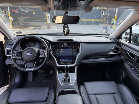 Subaru Outback, 2022 — photo 9