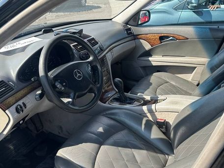 Mercedes-Benz E-Класс, 2003 — photo 6