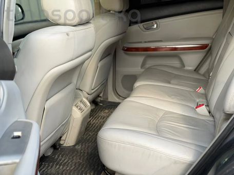 Lexus RX, 2003 — сүрөт 4