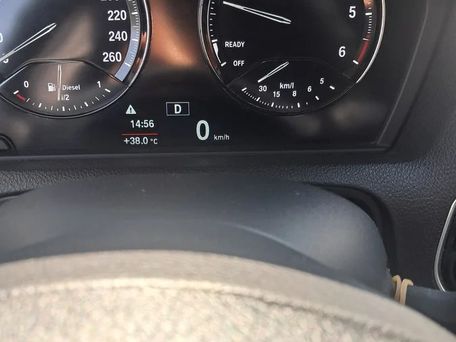 BMW 1 серии, 2018 — photo 11