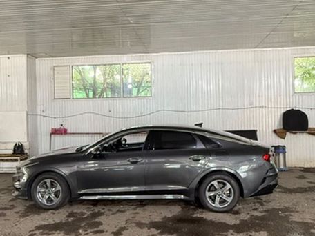 Kia K5, 2020 — сүрөт 4