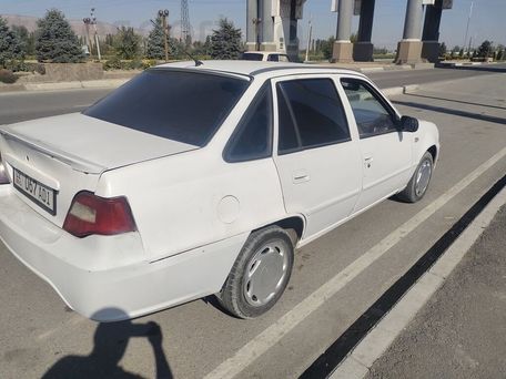 Daewoo Nexia, 2012 — 照片 4