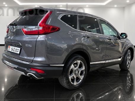 Honda CR-V, 2019 — сүрөт 5
