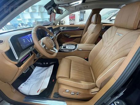 Hongqi H9, 2024 — сүрөт 4