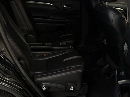 Toyota Highlander, 2018 — фото 9