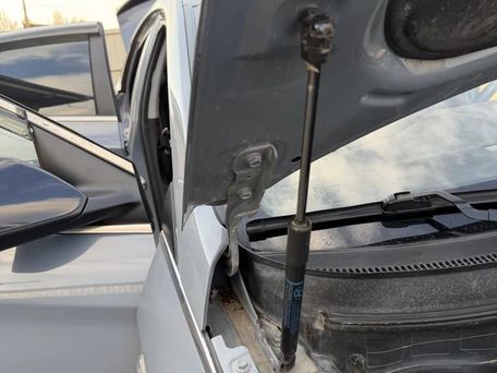 Hyundai Sonata, 2018 — photo 10