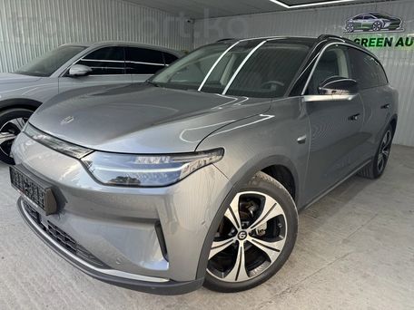 Leapmotor C11, 2022 — сүрөт 3
