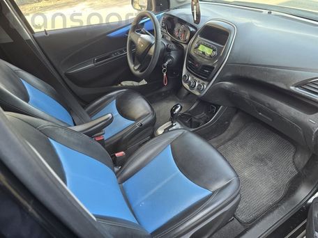 Chevrolet Spark, 2017 — photo 11