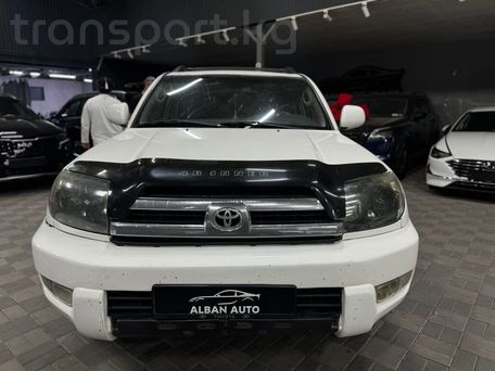 Toyota 4Runner, 2004 — фото 2