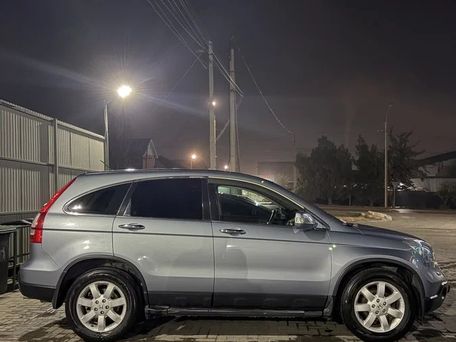 Honda CR-V, 2008 — сүрөт 4