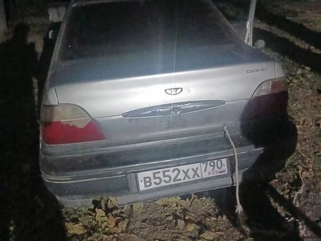 Daewoo Nexia, 2007