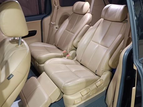Kia Carnival, 2019 — 照片 4