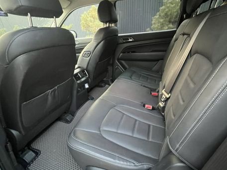 SsangYong Rexton, 2019 — сүрөт 2