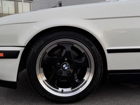 BMW 5 серии, 1991 — photo 8