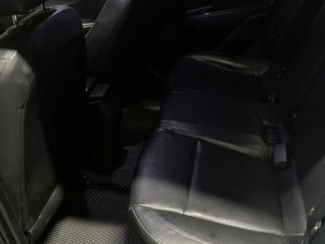 Kia Rio, 2018 — фото 9