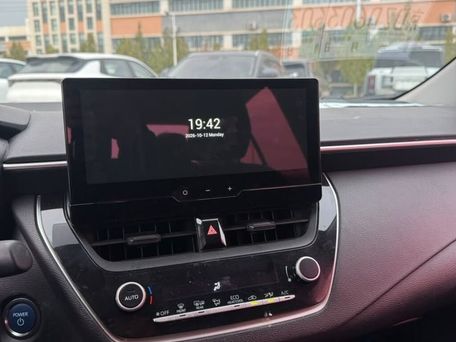 Toyota Corolla, 2023 — photo 4