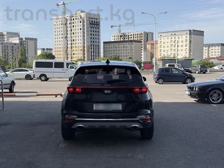 Kia Sportage, 2019 — сүрөт 4