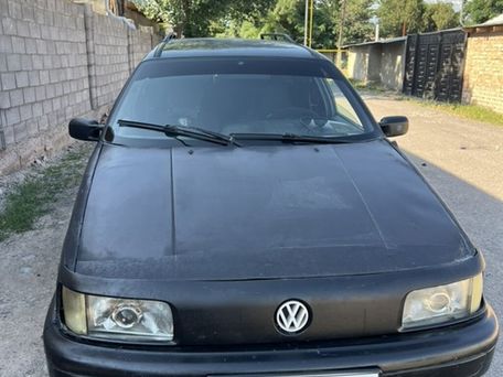 Volkswagen Passat, 1991 — сүрөт 12