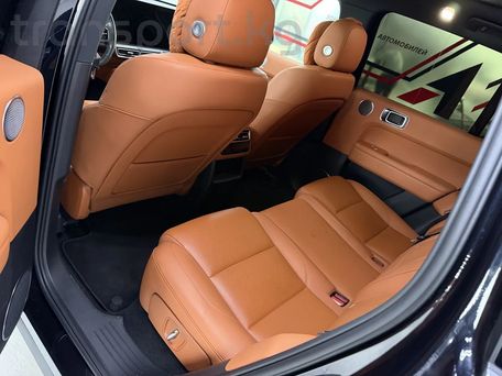 Li Auto (Lixiang) L6, 2024 — сүрөт 7