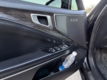Kia K8, 2022 — photo 14