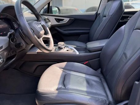 Audi Q7, 2019 — сүрөт 3