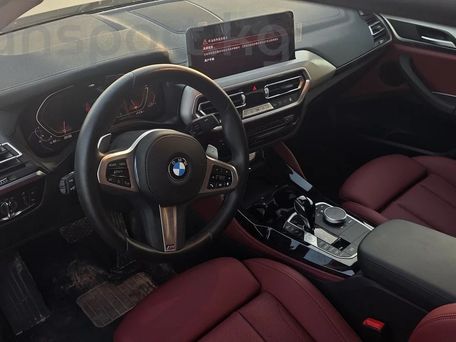 BMW X4, 2024 — сүрөт 6