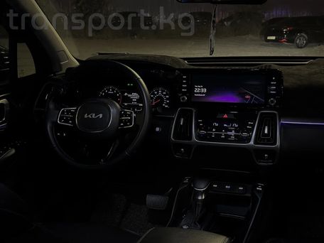 Kia Sorento, 2022 — 照片 6