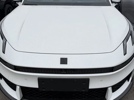 Lynk & Co 07, 2026 — 照片 3