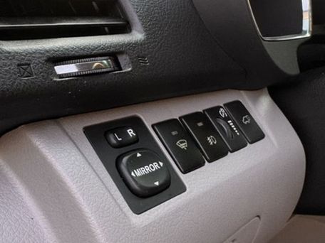 Toyota Highlander, 2007 — photo 9
