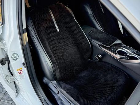 Toyota Camry, 2018 — photo 9