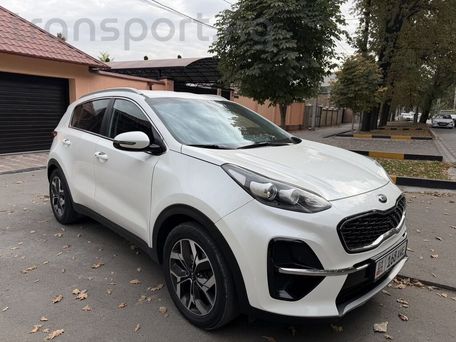 Kia Sportage, 2019 — photo 9
