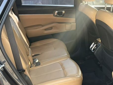 Kia Sorento, 2020 — photo 7
